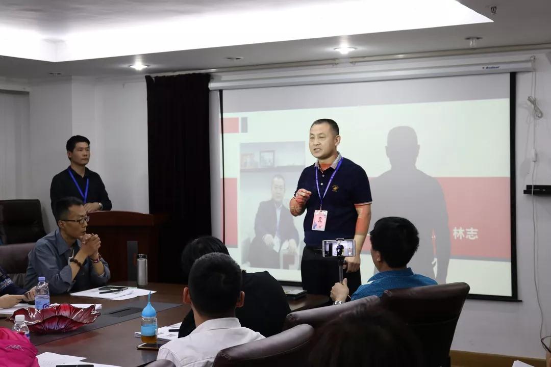百全獨(dú)家秘笈傳授，廣招門徒