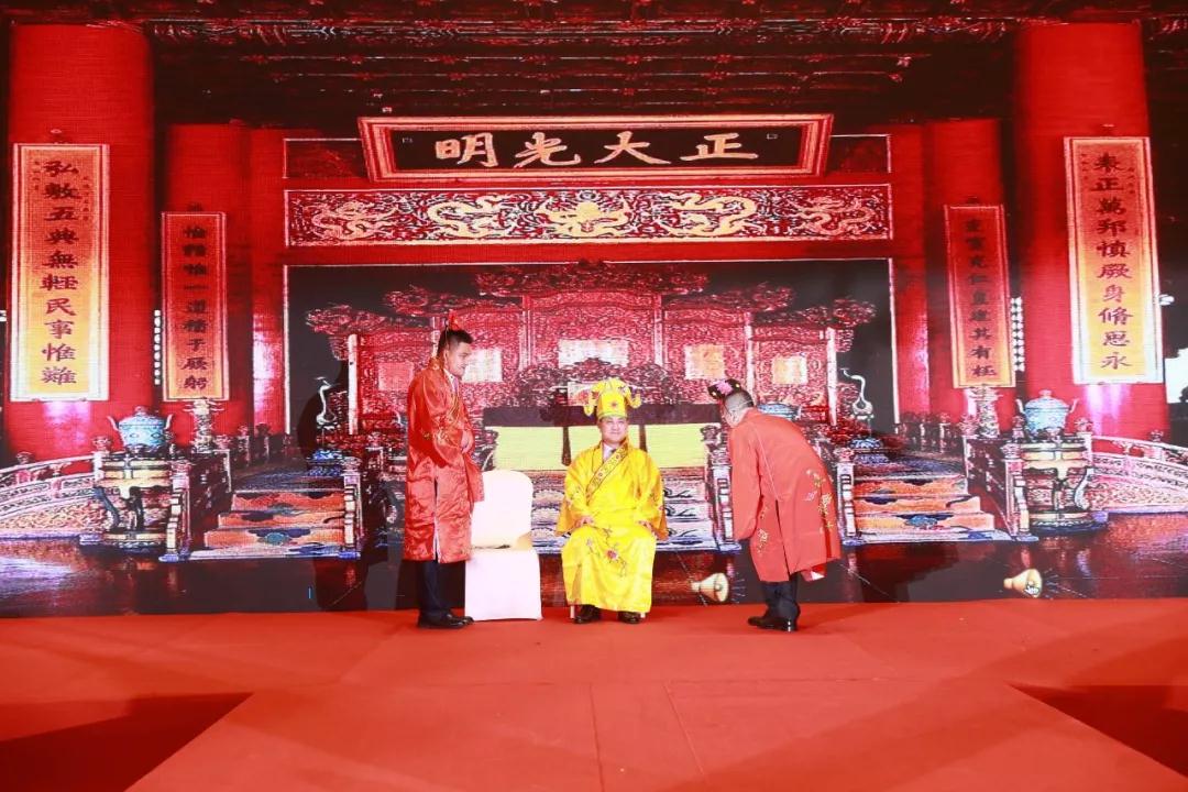 熱烈慶?!白兏飫?chuàng)新 揚帆未來”北京中成康富2019年合伙人年會勝利召開 熱烈慶?!白兏飫?chuàng)新 揚帆未來”北京中成康富2019年合伙人年會勝利召開